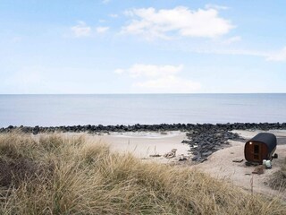 Holiday house Lønstrup  6