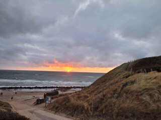 Vakantiehuis Lønstrup  7