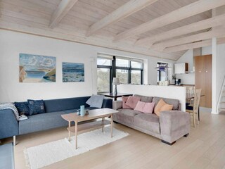 Ferienhaus Lønstrup  8