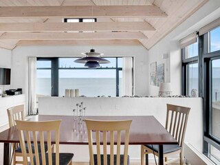 Holiday house Lønstrup  9