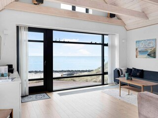 Holiday house Lønstrup  11