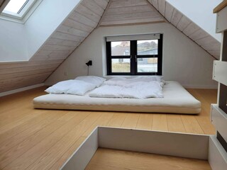 Holiday house Lønstrup  12