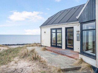 Holiday house Lønstrup Outdoor Recording 4