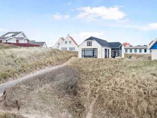 Holiday house Lønstrup Outdoor Recording 5