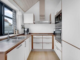 Holiday house Lønstrup  16