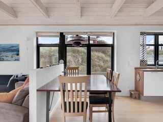 Ferienhaus Lønstrup  18