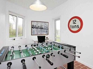 Vakantiehuis Thyholm  3