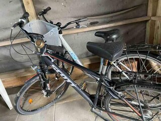 Vakantiehuis Thyholm  4