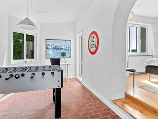 Vakantiehuis Thyholm  8