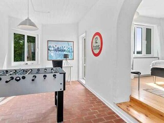 Vakantiehuis Thyholm  8