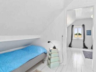 Vakantiehuis Thyholm  11