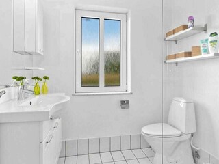 Vakantiehuis Thyholm  12