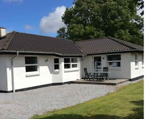 Vakantiehuis Frederikshavn Buitenaudio-opname 1