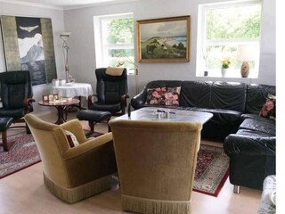 Vakantiehuis Frederikshavn  3