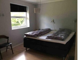 Vakantiehuis Frederikshavn  4