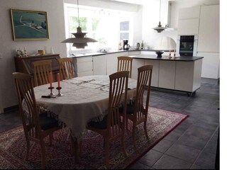 Ferienhaus Frederikshavn  5