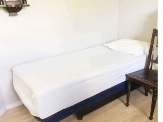 Vakantiehuis Frederikshavn  7