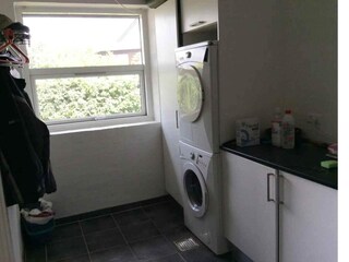 Vakantiehuis Frederikshavn  13