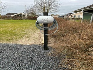 Vakantiehuis Assens  31