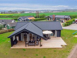 Vakantiehuis Assens Buitenaudio-opname 4