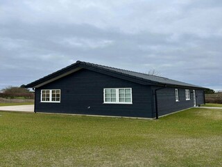 Vakantiehuis Assens Buitenaudio-opname 8