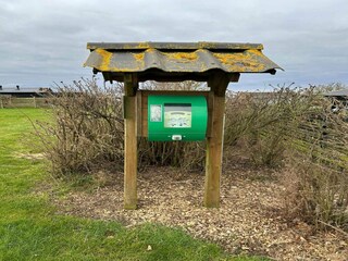 Ferienhaus Assens Außenaufnahme 6