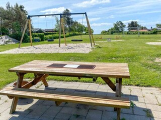 Vakantiehuis Assens  33