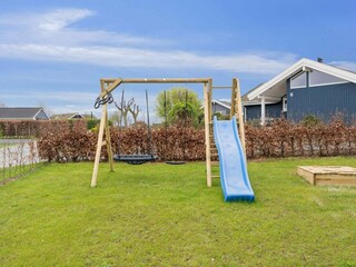 Vakantiehuis Assens  34