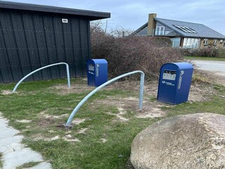 Ferienhaus Assens  35