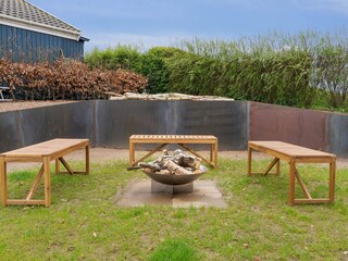 Vakantiehuis Assens  37