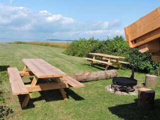 Vakantiehuis Assens  14