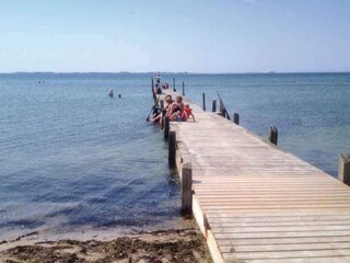 Vakantiehuis Assens  38