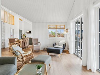 Vakantiehuis Assens  41