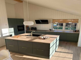 Vakantiehuis Assens  18