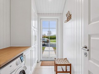 Vakantiehuis Assens  43