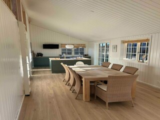 Vakantiehuis Assens  44