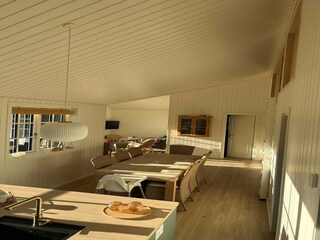 Vakantiehuis Assens  46