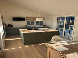 Vakantiehuis Assens  50