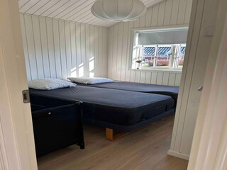 Vakantiehuis Assens  53