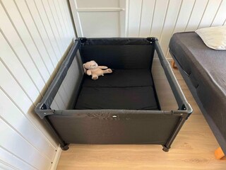 Vakantiehuis Assens  23