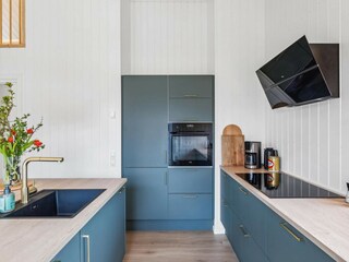 Vakantiehuis Assens  54