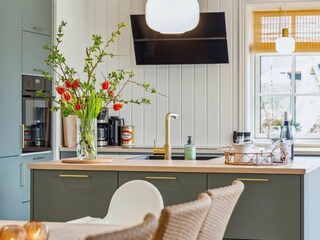 Vakantiehuis Assens  56