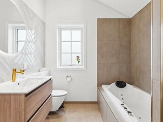 Vakantiehuis Assens  25