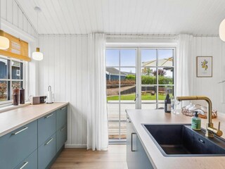 Vakantiehuis Assens  62