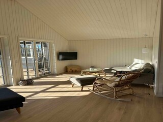 Vakantiehuis Assens  29