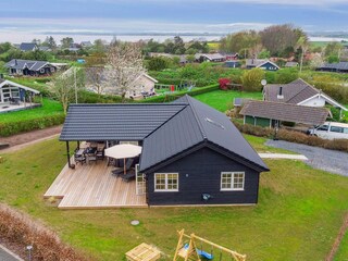 Vakantiehuis Assens Buitenaudio-opname 10