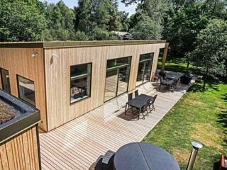 Holiday house Frederiksværk Outdoor Recording 5