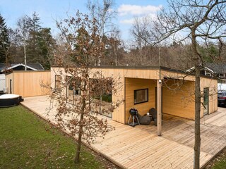 Vakantiehuis Frederiksværk Buitenaudio-opname 6