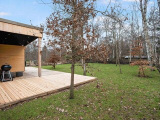 Holiday house Frederiksværk Outdoor Recording 12