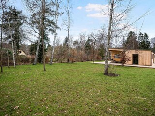 Vakantiehuis Frederiksværk Buitenaudio-opname 14